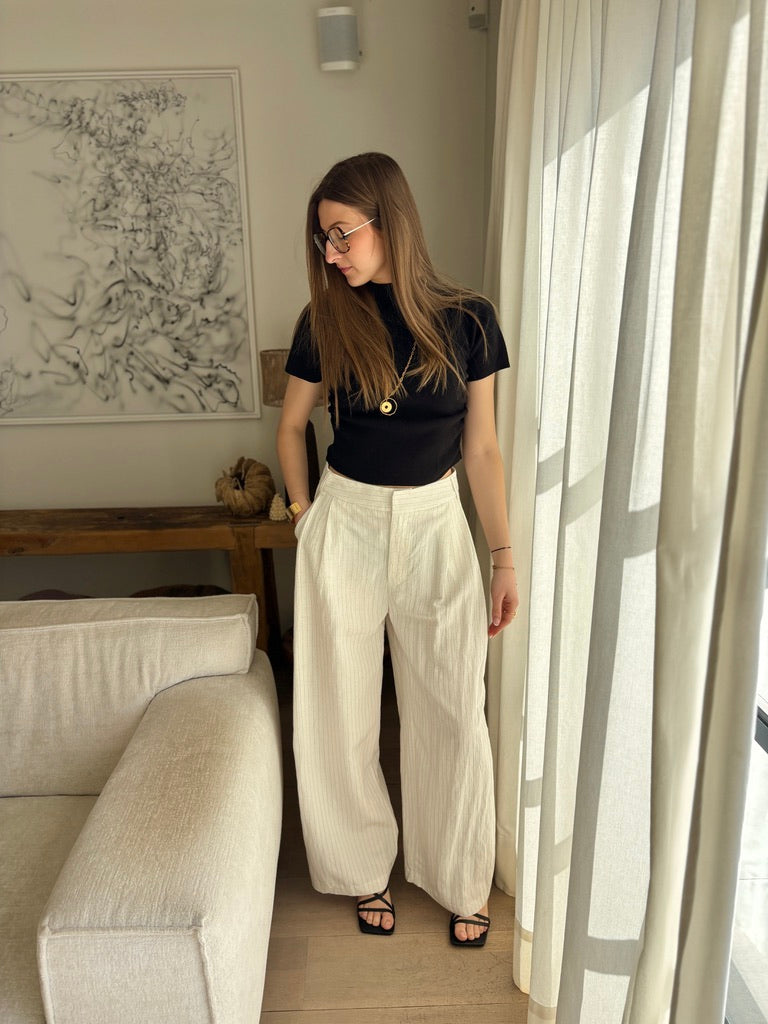 Pantalon HANAÉ