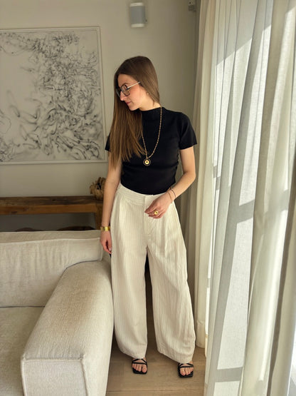 Pantalon HANAÉ