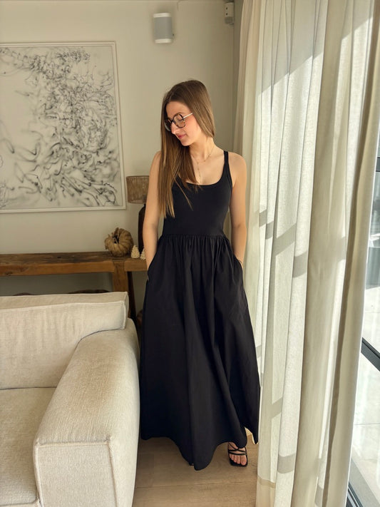 Robe ÉLÉANA