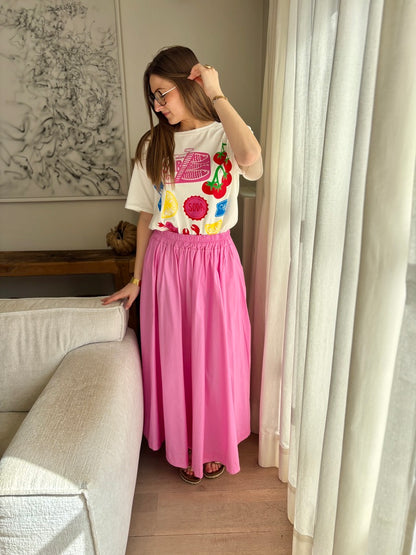 Jupe TESSA