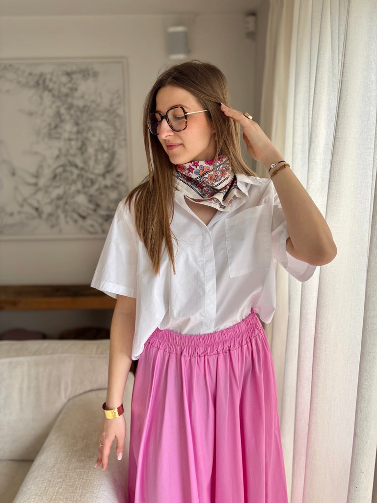 Chemisier APOLLINE