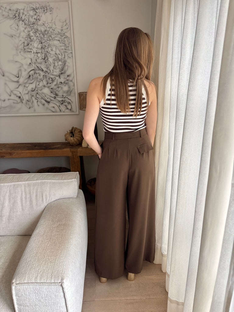 Pantalon MARION