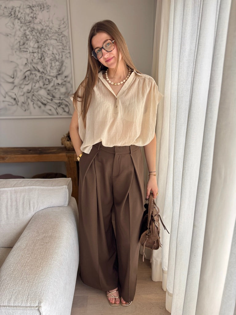 Pantalon MARION