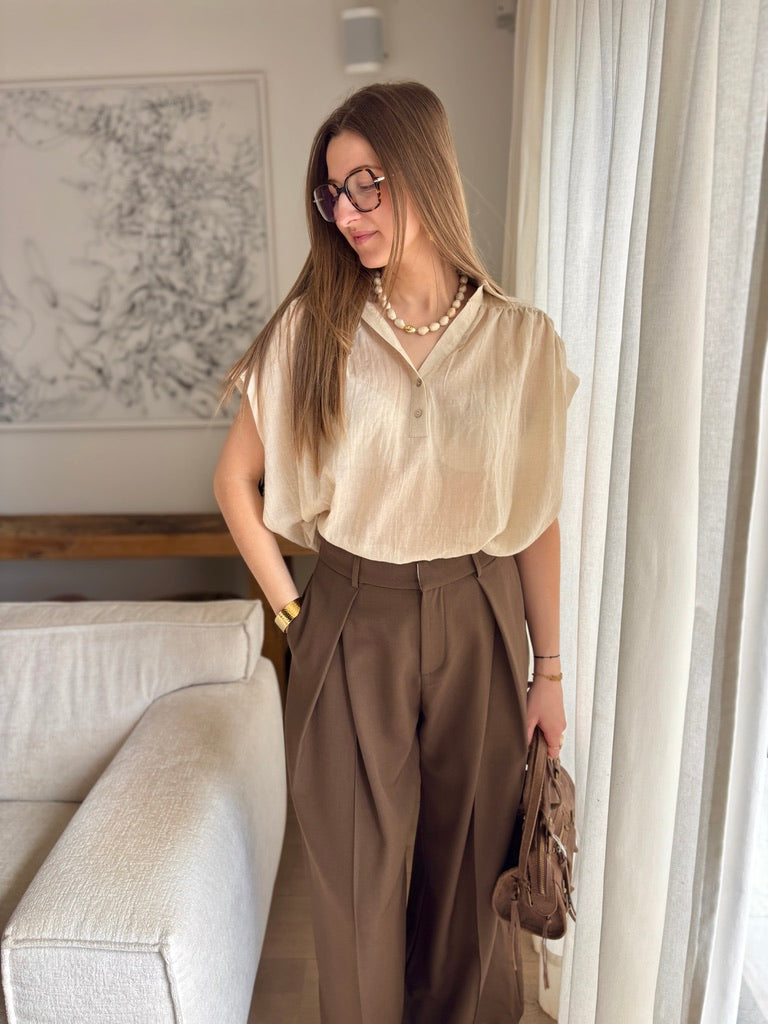 Blouse CELESTE
