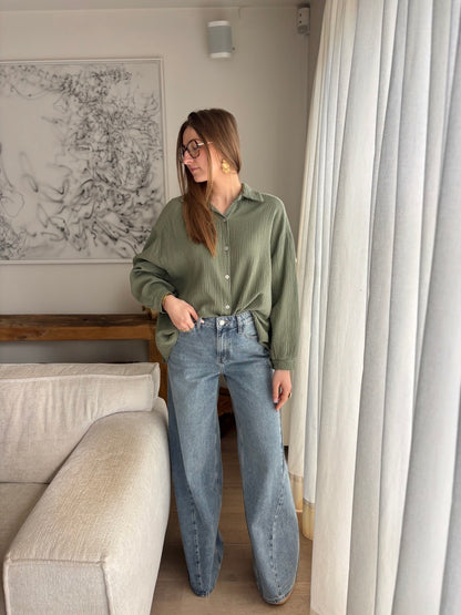 Chemise DOLCE VITA