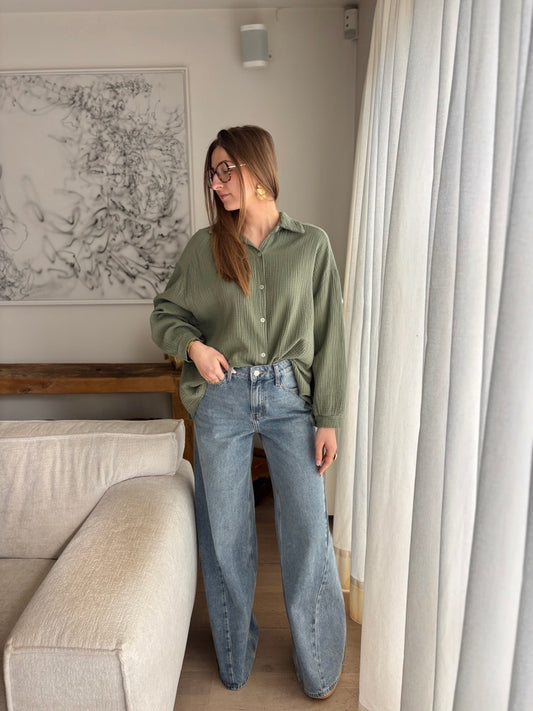 Chemise DOLCE VITA