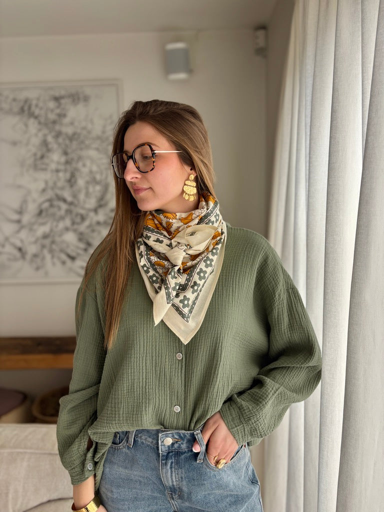 Foulard