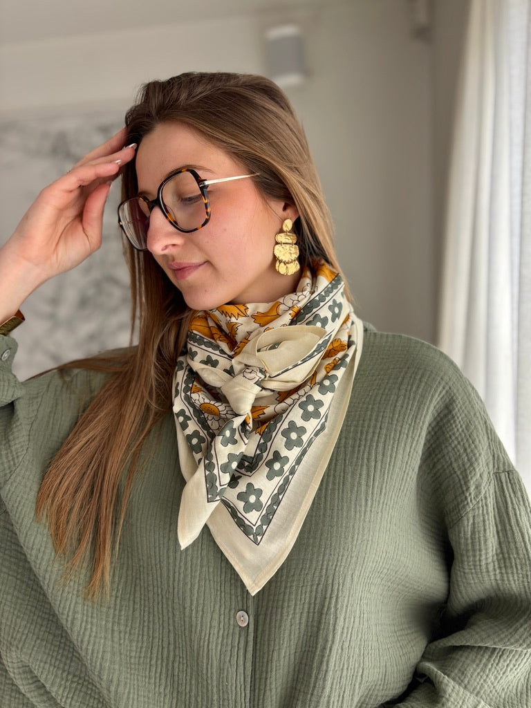 Foulard