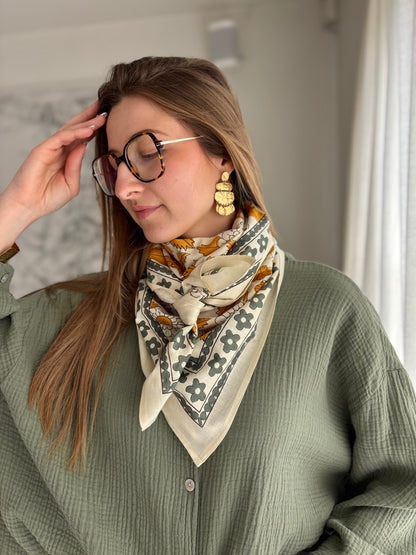 Foulard