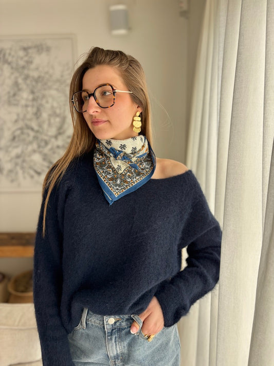 Foulard