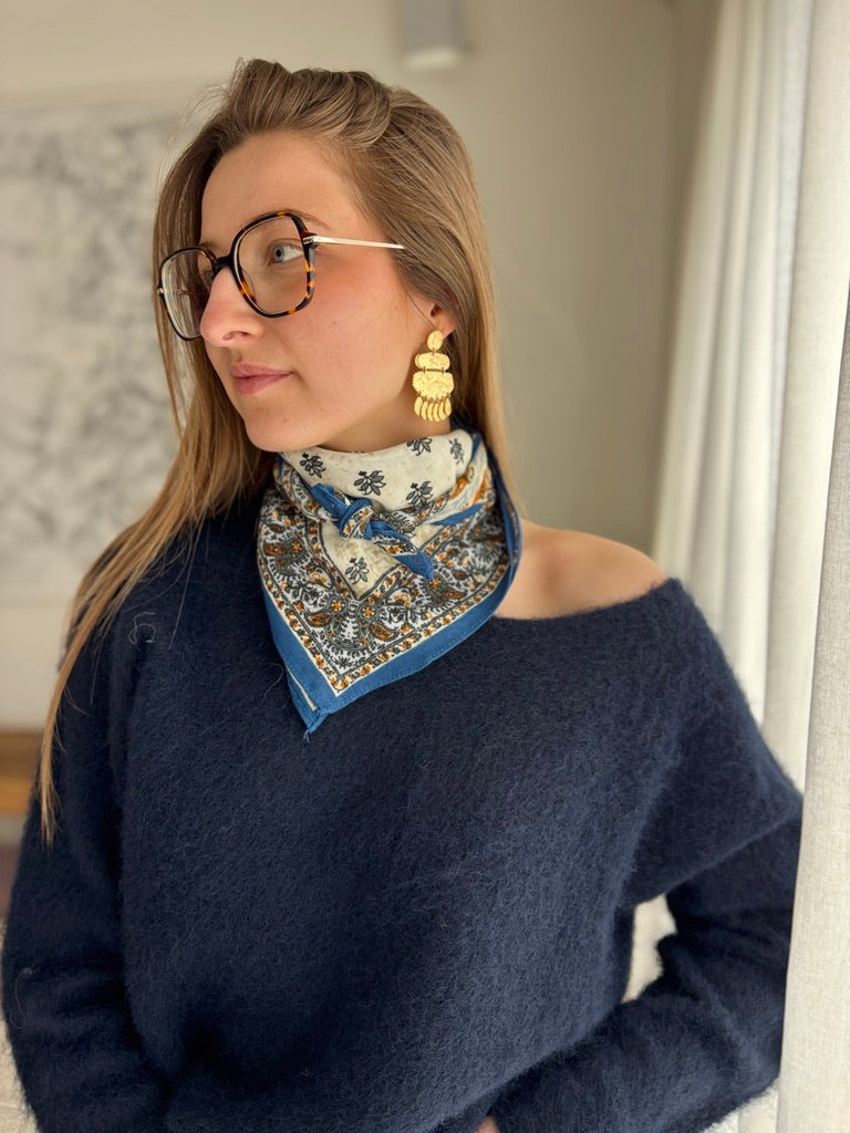 Foulard