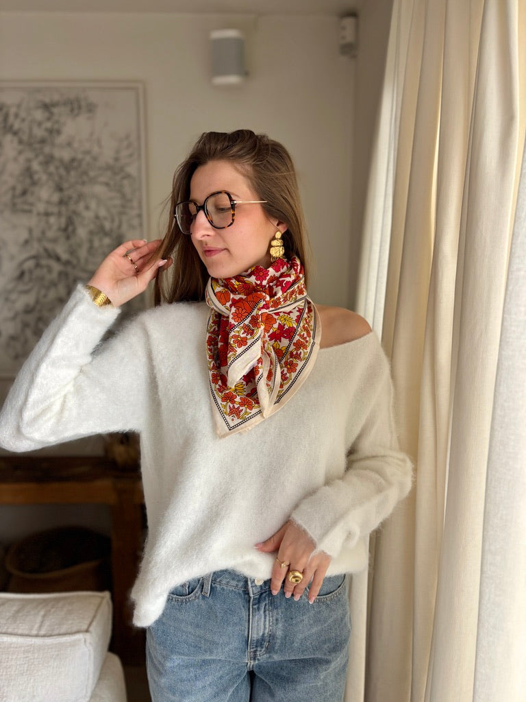 Foulard