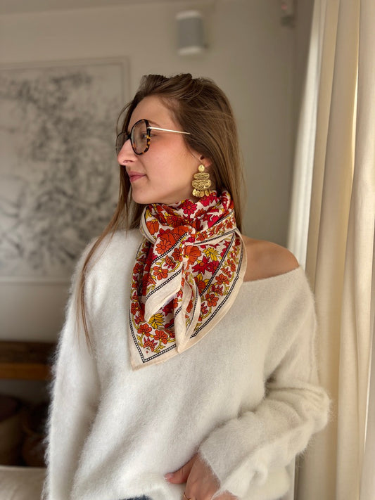 Foulard