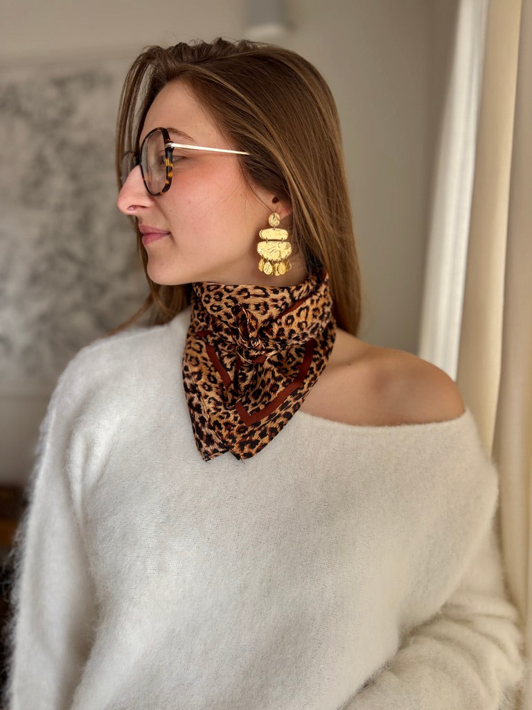 Foulard