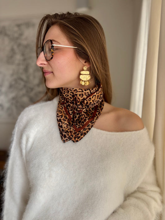 Foulard