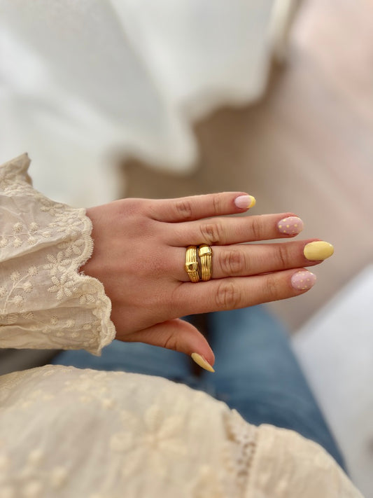 Bague GRAZIELLA