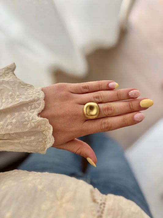 Bague PAULINE