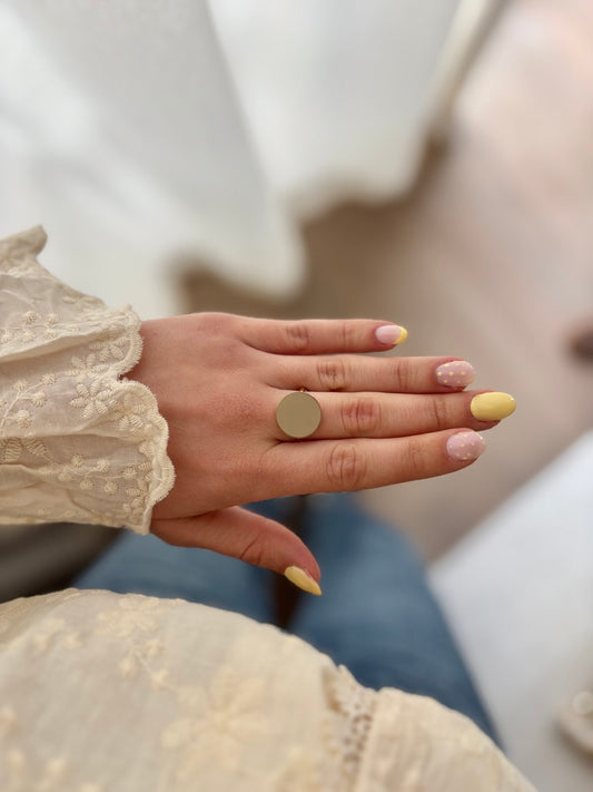 Bague MILENE