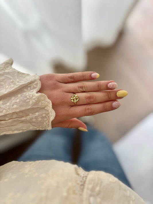 Bague SOLIA
