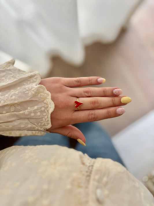 Bague