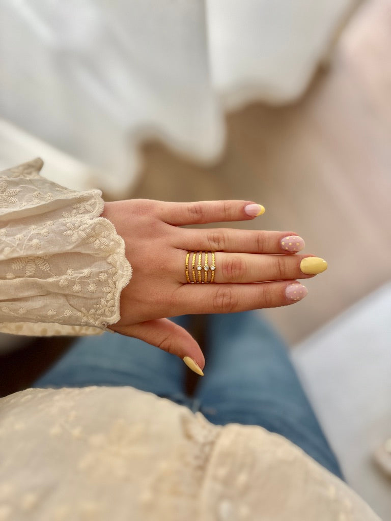 Bague ISABELLE