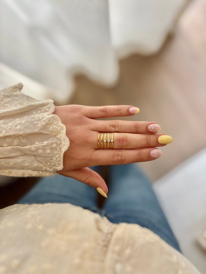 Bague ISABELLE
