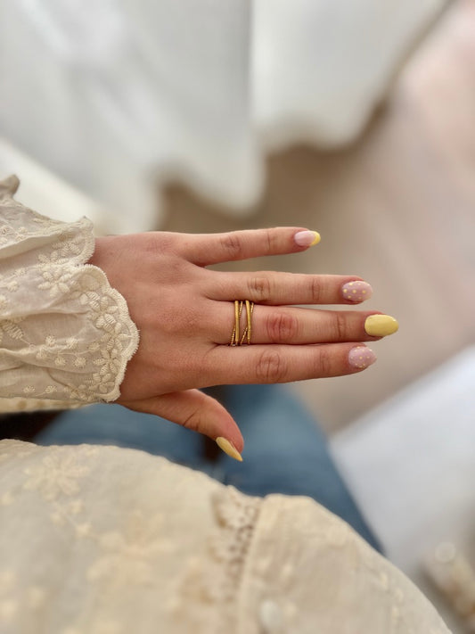 Bague SARAH