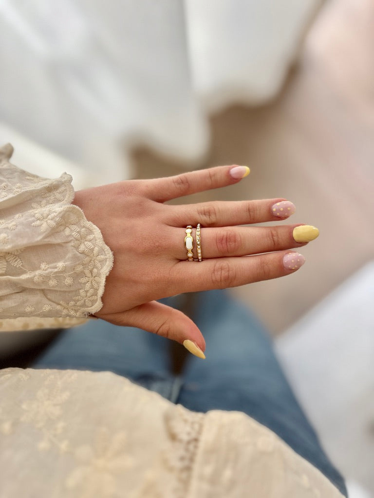 Bague SAMUELLE