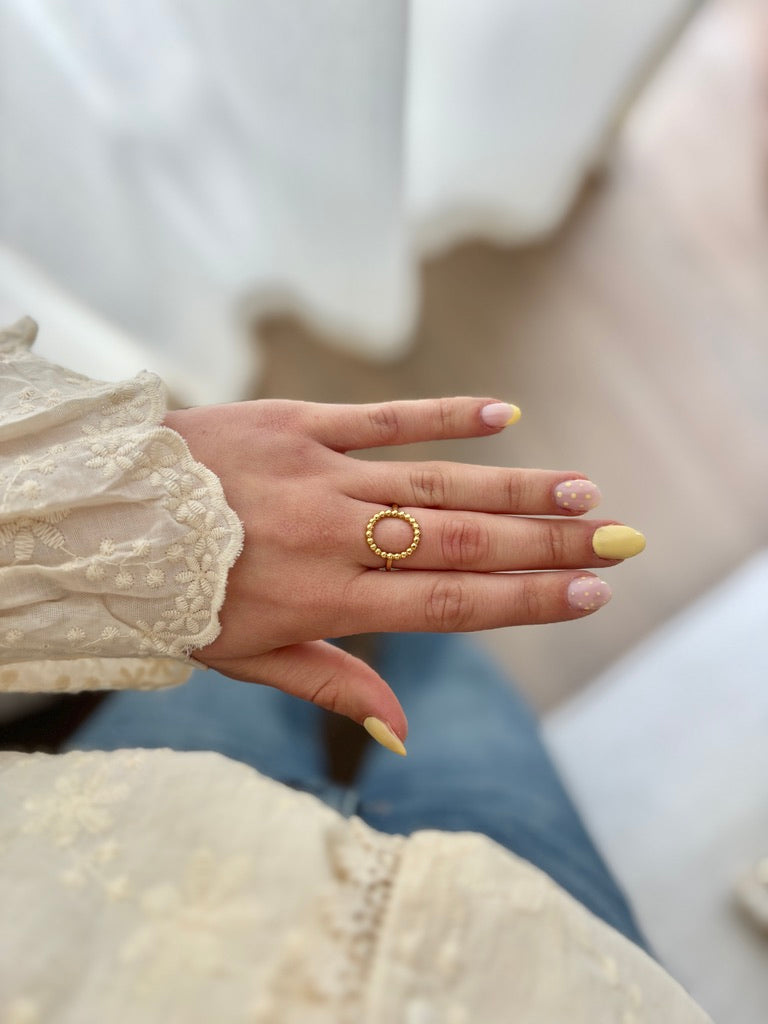 Bague HELENE