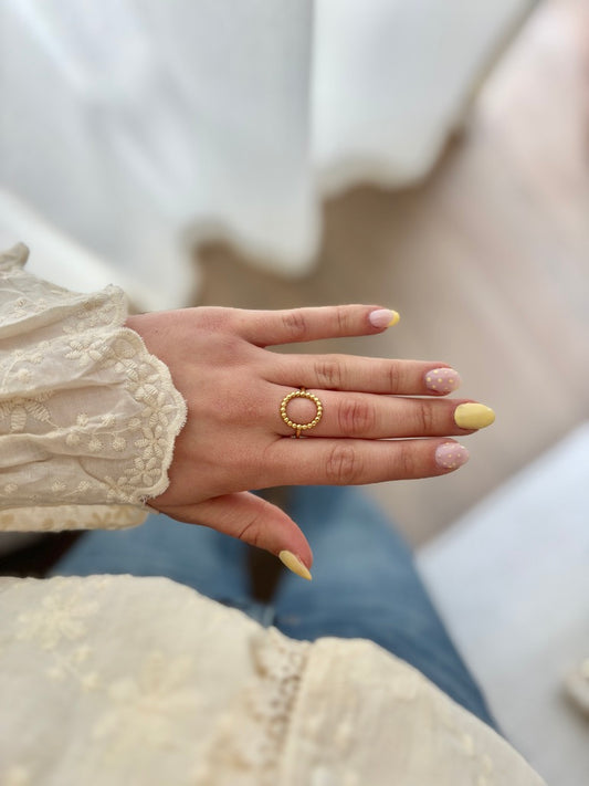 Bague HELENE
