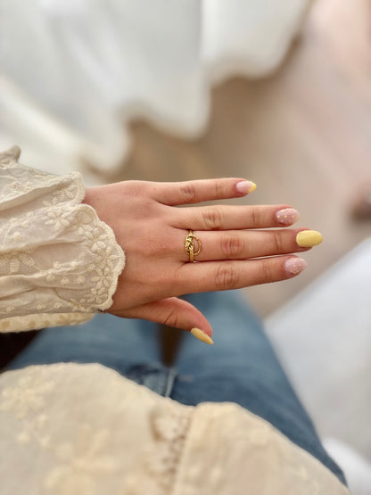 Bague FAUSTINE