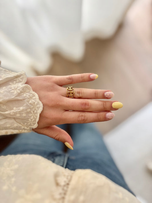 Bague MYRIAM