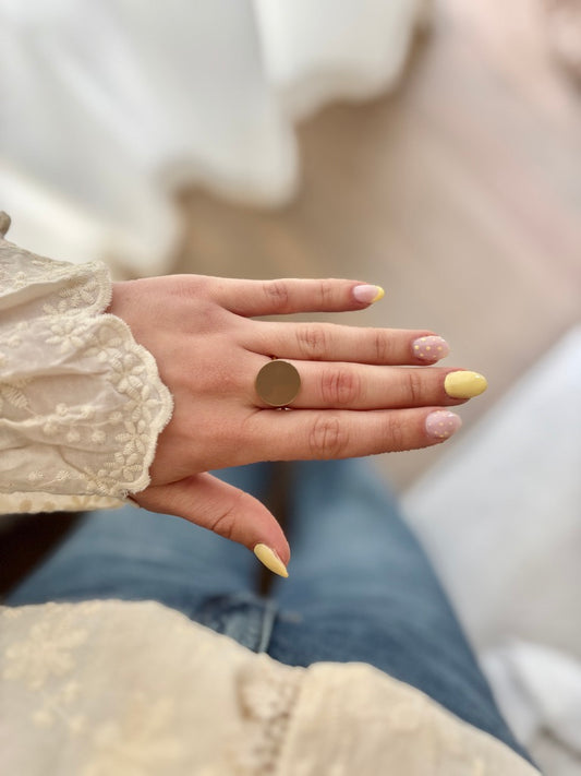 Bague DOROTHEE