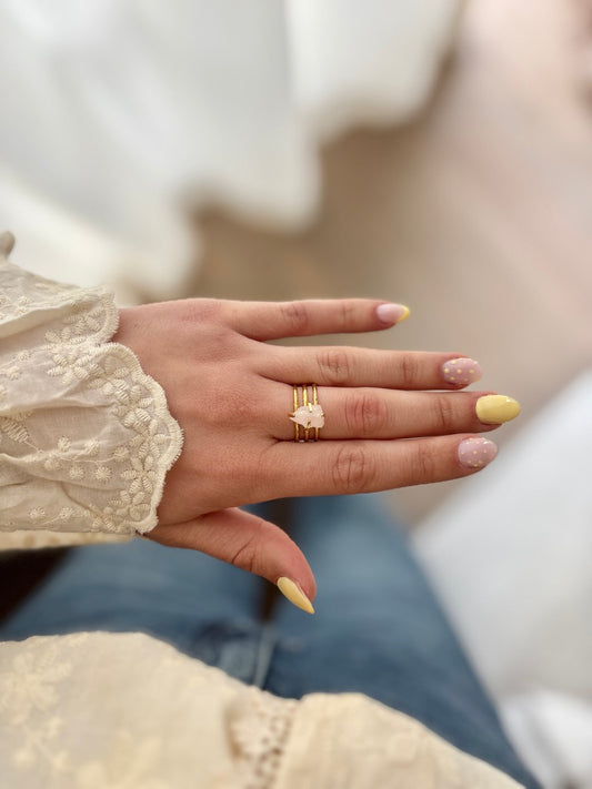 Bague KARINE