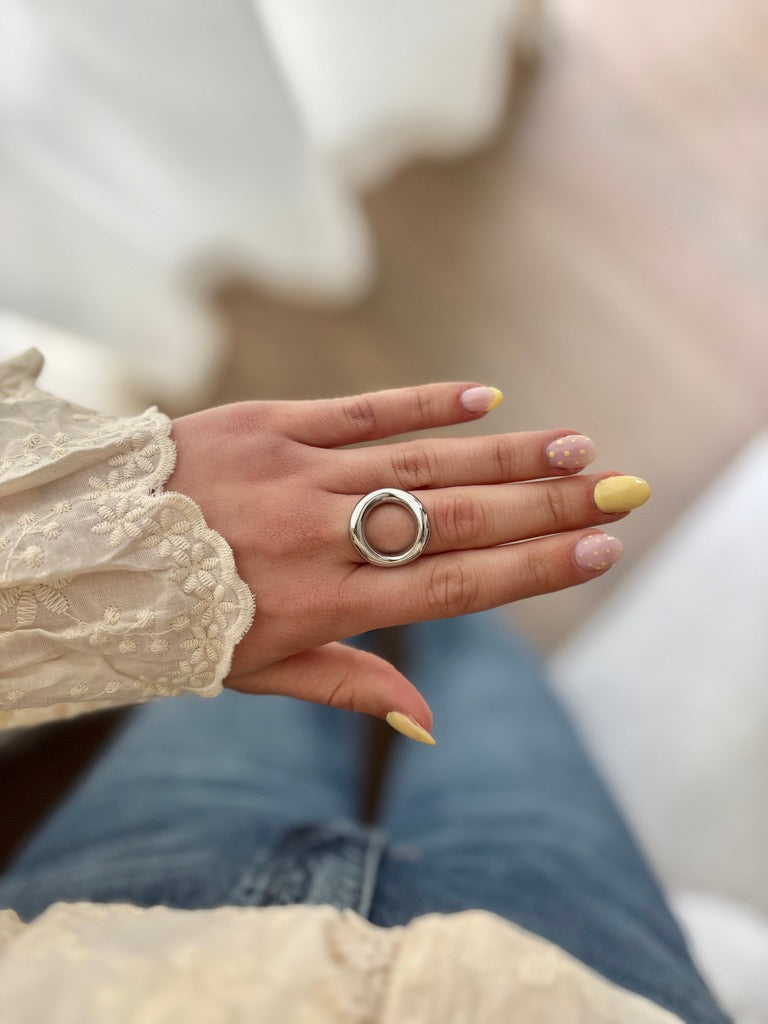 Bague MARION