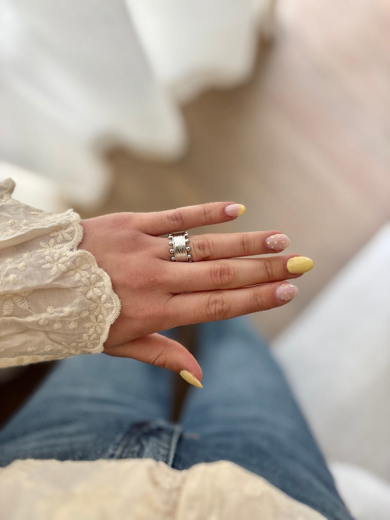 Bague FAUVE