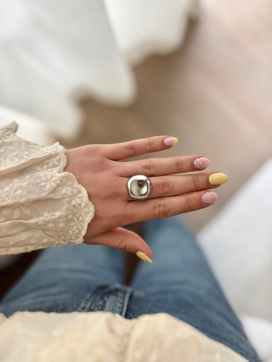 Bague PAULINE
