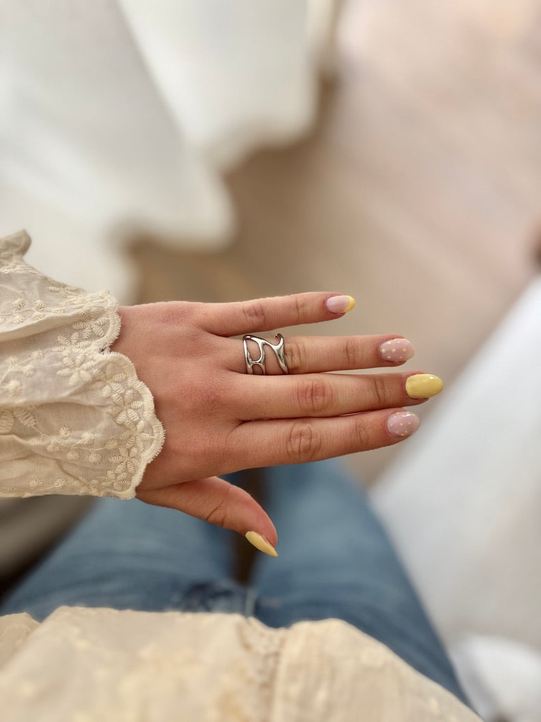 Bague VALENTINE
