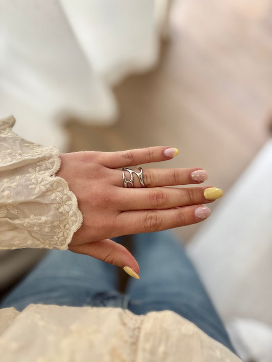 Bague VALENTINE