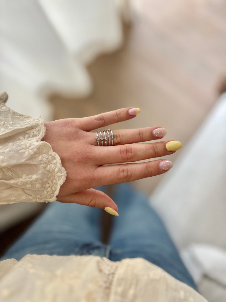 Bague ISABELLE