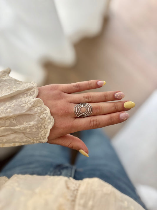 Bague MARGAUX