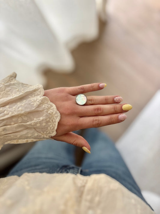 Bague MIREILLE