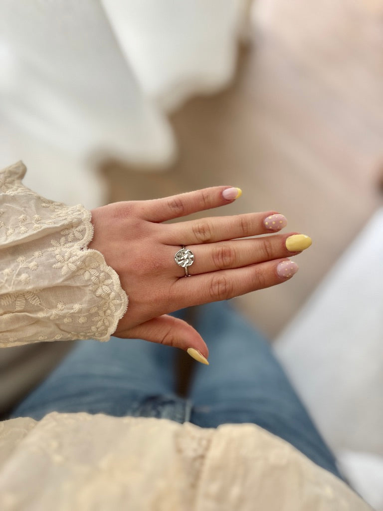 Bague SOLIA