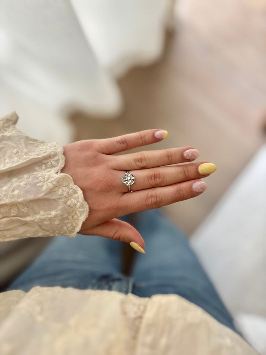 Bague SOLIA