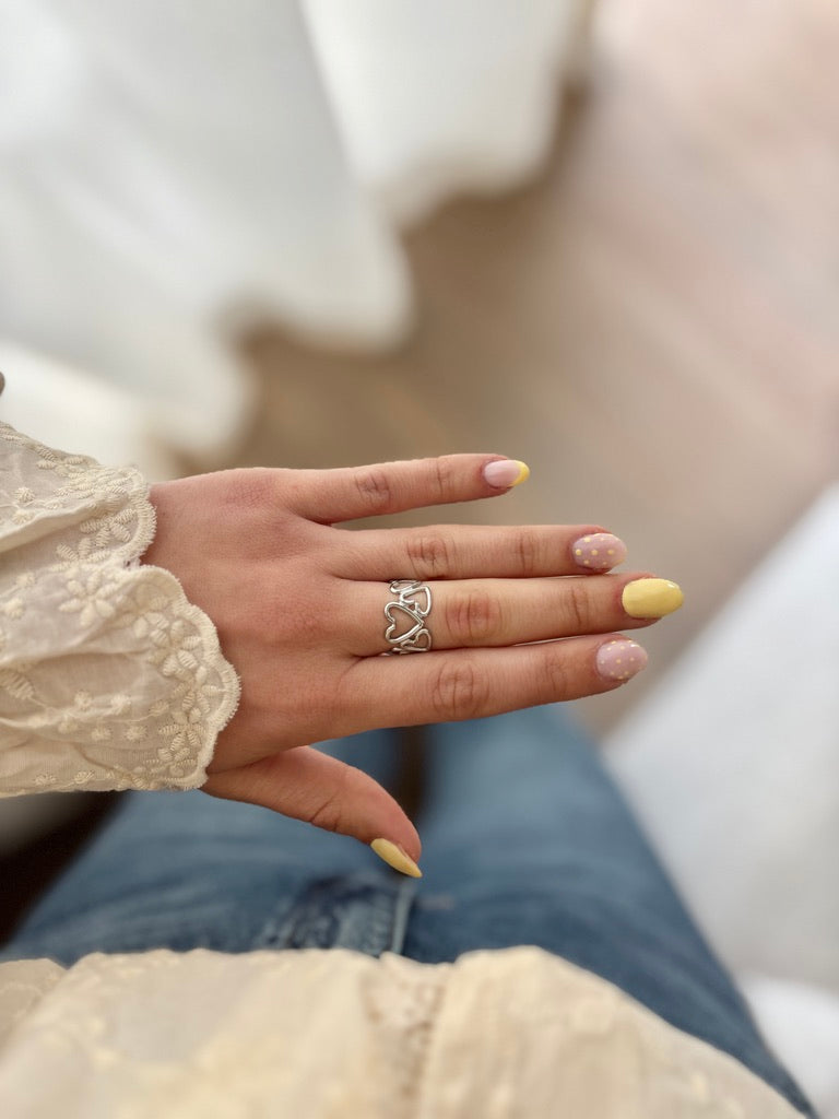 Bague MARIE