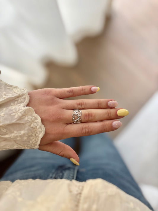 Bague MARIE