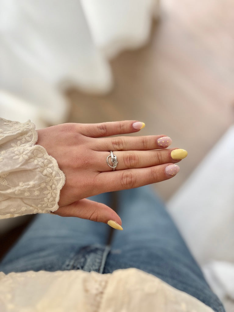Bague FAUSTINE