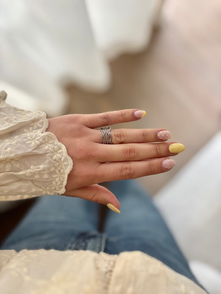 Bague