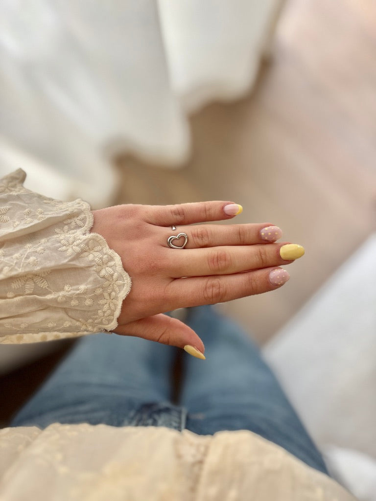 Bague LORRAINE