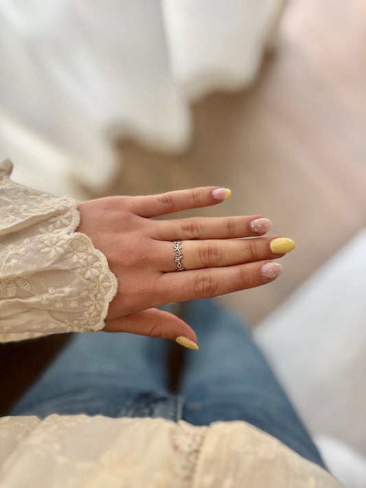 Bague ADRIANNE
